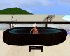 SWN Beach Hot Tub