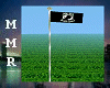 Animated POW/MIA Flag