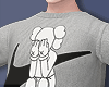 ★彡NK Sweatshirt