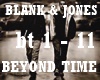 BLANK & JONES