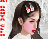 A| Santa Clip