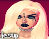 ~jen white hair