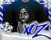 (F) xOz Prayer Sweater