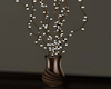 CRF* Vase w/Lights X12