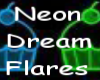 ~TH~Neon Dream Flare R