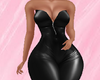 Latex Cat Suit