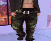 Army Pants Shagi