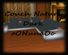 [Nun]Couch Nature Dark