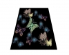 Butterfly Rug