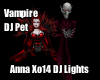 DJ Light Vampire + Sound