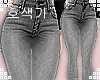 Grey Maria Jeans