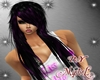 Kylie purple mystic