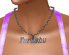 ~cr~yuruchu necklace