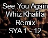 See You Again-Remix