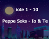Peppe Soks - Io & Te