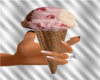 Neopolitan Ice Cream 