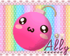 ! !! Kawaii Bomb Pink