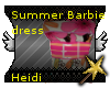 [H] Summer Barbie