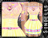 *Fluttershy* Dress