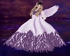 MY Angel Lave Gown