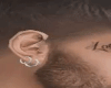 earrings asteri loops