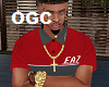 Polo EA7