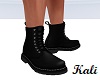 Trendy Boots