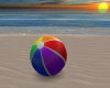 Beach Ball-NO Pose