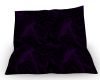 Purple Love Pillow