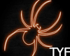 spider - sign