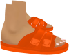 M ORANGE PRISON SLIDES