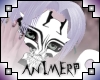 anime| Vizard Mask
