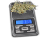 ! Electric Scale Weed