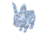 ~E~ Crystallized Rabbit