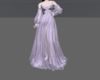 |AM|Dreamy Lavender Gown