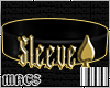 [MRCS]Sleeve Choker BnG