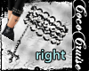 CC* Knee chain R
