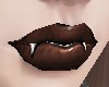 Fang Vamp Lips 