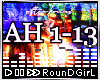 ♬𝐑 After Hours