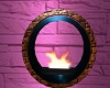 bcs Fireplace Freestand