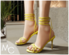 🅼🅲|Leva Jaune