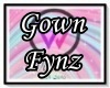 Gown Fynz Req