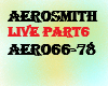 Aerosmith live6