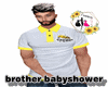 Brother Babyshower