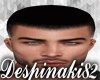 Ds Fade Black Hair