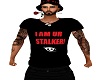 WS* Stalker shirt