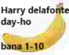 harry delafonte day-