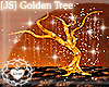 [JS] Gloden Tree