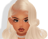 𝓁. key blonde