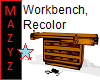 HB Workbench, Recolor